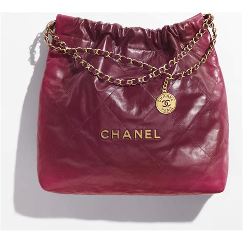 chanel two tone handbag|Chanel 22 bag.